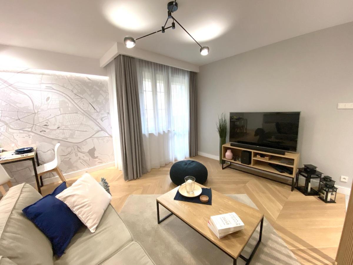 Mycherry - Old Town Apartment - Wiezienna 21C Wrocław Extérieur photo